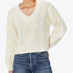 Joie Nichole Wool Blend Sweater